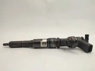 Peça sobressalente para automóvel em segunda mão injetor por bmw serie 3 touring (e46) 320d referências oem iam 0445110131