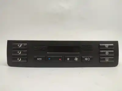 Peça sobressalente para automóvel em segunda mão comando de sofagem (chauffage / ar condicionado) por bmw serie 3 touring (e46) 320d referências oem iam 64116919784