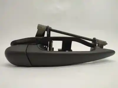 Peça sobressalente para automóvel em segunda mão puxador exterior frente direito por bmw serie 3 touring (e46) 320d referências oem iam 51218253454