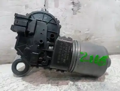 Peça sobressalente para automóvel em segunda mão MOTOR DO LIMPA PARA BRISAS por BMW SERIE 3 TOURING (E46)  Referências OEM IAM   