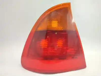 Peça sobressalente para automóvel em segunda mão farolim traseiro esquerdo por bmw serie 3 touring (e46) 320d referências oem iam 8368757