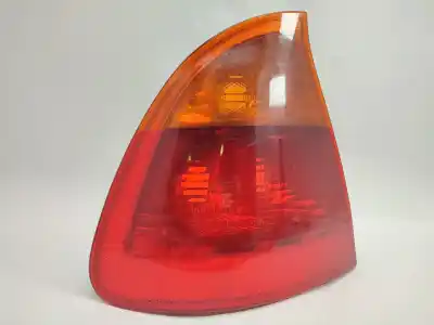 Second-hand car spare part left tailgate light for bmw serie 3 touring (e46) 320d oem iam references 8368757  