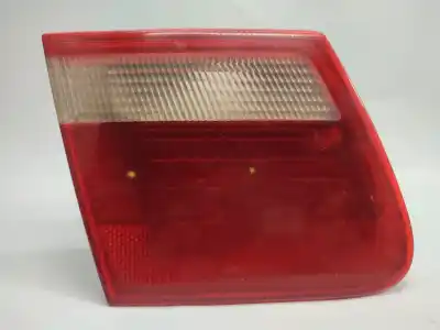 Peça sobressalente para automóvel em segunda mão farolim interior traseiro esquerdo por bmw serie 3 touring (e46) 320d referências oem iam 63218368759