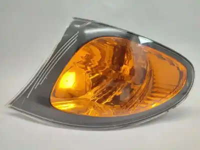 Peça sobressalente para automóvel em segunda mão farolim do lado esquerdo por bmw serie 3 touring (e46) 320d referências oem iam 7165847