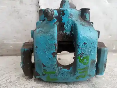 Peça sobressalente para automóvel em segunda mão pinça de travão traseira esquerda por bmw serie 3 touring (e46) 320d referências oem iam 