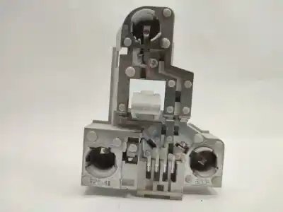 Peça sobressalente para automóvel em segunda mão suporte de lâmpada por bmw serie 3 touring (e46) 320d referências oem iam 8368762