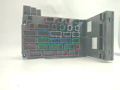 Second-hand car spare part fuse box unit for mercedes-benz clase m (w163) 270 cdi (163.113) oem iam references 163545  