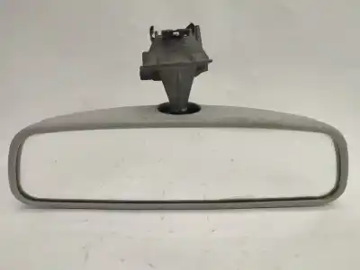 Peça sobressalente para automóvel em segunda mão ESPELHO RETROVISOR INTERIOR por MERCEDES-BENZ CLASE M (W163)  Referências OEM IAM 010610  