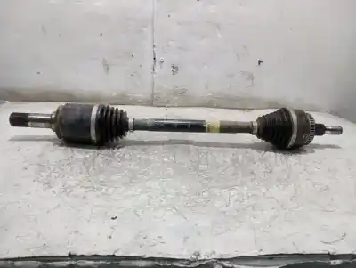 Pezzo di ricambio per auto di seconda mano TRASMISSIONE POSTERIORE DESTRA per MERCEDES-BENZ CLASE M (W163)  Riferimenti OEM IAM   