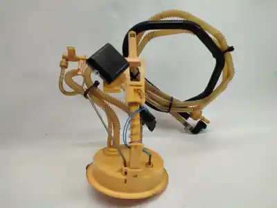 Second-hand car spare part fuel tank sender unit for bmw serie 1 berlina (e81/e87) 118d oem iam references a2c53216247