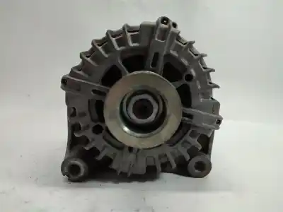 Piesă de schimb auto la mâna a doua ALTERNATOR pentru BMW SERIE 1 BERLINA (E81/E87)  Referințe OEM IAM 7802261  