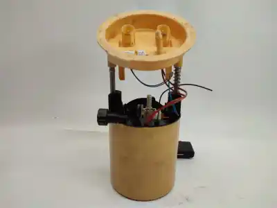 Second-hand car spare part fuel tank sender unit for bmw serie 1 berlina (e81/e87) 118d oem iam references a2c53215722