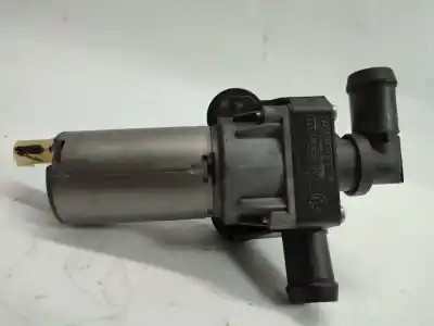 Second-hand car spare part water pump for bmw serie 1 berlina (e81/e87) 118d oem iam references 0392020097