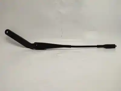 Second-hand car spare part front right windshield wiper arm for bmw serie 1 berlina (e81/e87) 118d oem iam references 