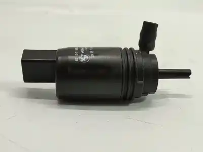 Second-hand car spare part washer pump for bmw serie 1 berlina (e81/e87) 118d oem iam references 23537610
