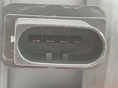 Second-hand car spare part flowmeter for bmw serie 1 berlina (e81/e87) 118d oem iam references 028100254  