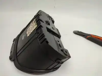 Peça sobressalente para automóvel em segunda mão quadrante por bmw serie 1 berlina (e81/e87) 118d referências oem iam 1041568  