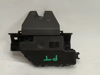 Second-hand car spare part trunk lock for bmw serie 1 berlina (e81/e87) 118d oem iam references 7840617