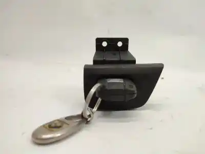 Second-hand car spare part ignition switch for bmw serie 1 berlina (e81/e87) 118d oem iam references 695471710