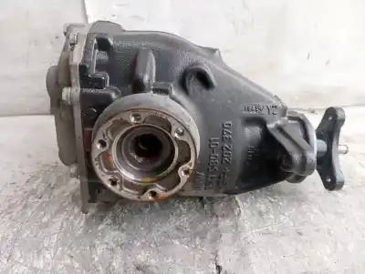 Second-hand car spare part rear differential for bmw serie 1 berlina (e81/e87) 118d oem iam references 
