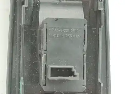 Peça sobressalente para automóvel em segunda mão botão / interruptor elevador vidro dianteiro direito por bmw serie 1 berlina (e81/e87) 118d referências oem iam 6935534  