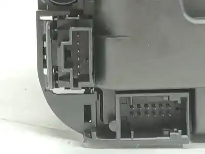 Second-hand car spare part multifunction switch for bmw serie 1 berlina (e81/e87) 118d oem iam references lz916441605  