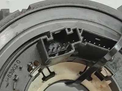 Second-hand car spare part multifunction switch for bmw serie 1 berlina (e81/e87) 118d oem iam references lz916441605  