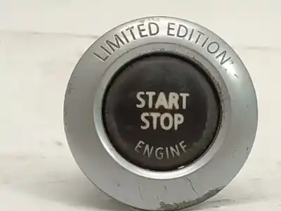 Second-hand car spare part switch for bmw serie 1 berlina (e81/e87) 118d oem iam references 10862510