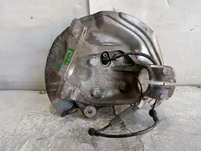 Second-hand car spare part front right knuckle for bmw serie 1 berlina (e81/e87) 118d oem iam references 