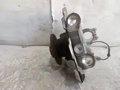 Second-hand car spare part front right knuckle for bmw serie 1 berlina (e81/e87) 118d oem iam references   