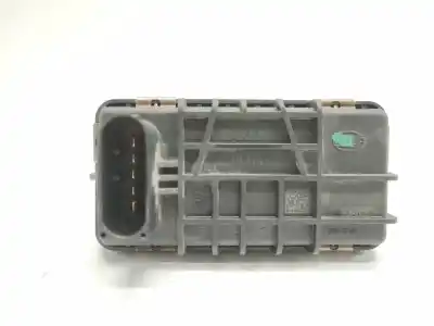 Second-hand car spare part electronic module for bmw serie 1 berlina (e81/e87) 118d oem iam references 730314