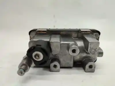 Second-hand car spare part electronic module for bmw serie 1 berlina (e81/e87) 118d oem iam references 730314  