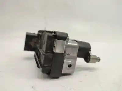 Second-hand car spare part electronic module for bmw serie 1 berlina (e81/e87) 118d oem iam references 730314  