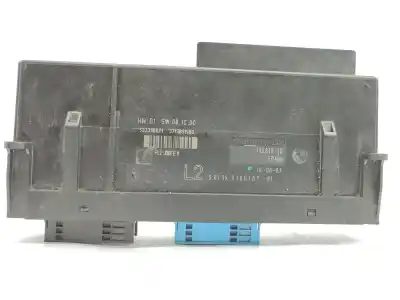 Second-hand car spare part comfort module for bmw serie 1 berlina (e81/e87) 118d oem iam references 6135916018701