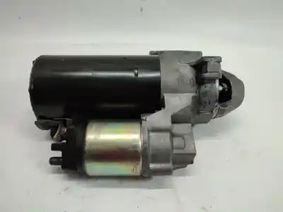 Second-hand car spare part starter motor for bmw serie 1 berlina (e81/e87) 118d oem iam references 779800603