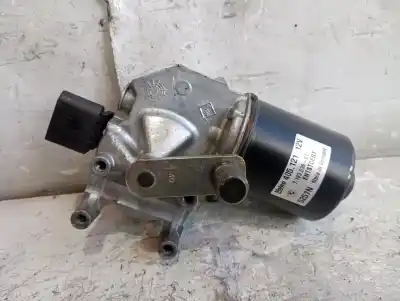 Second-hand car spare part front windshield wiper motor for bmw serie 1 berlina (e81/e87) 118d oem iam references 719303601