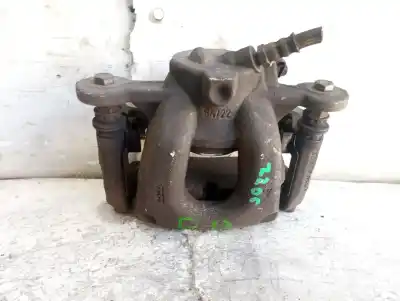 Second-hand car spare part front right brake caliper for bmw serie 1 berlina (e81/e87) 118d oem iam references 