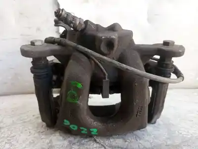 Second-hand car spare part front left brake caliper for bmw serie 1 berlina (e81/e87) 118d oem iam references 
