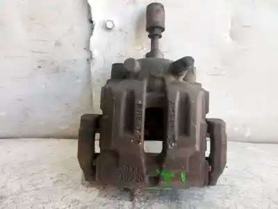Second-hand car spare part rear left brake caliper for bmw serie 1 berlina (e81/e87) 118d oem iam references 