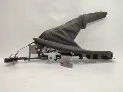 Second-hand car spare part handbrake lever for bmw serie 1 berlina (e81/e87) 118d oem iam references 3440678274901