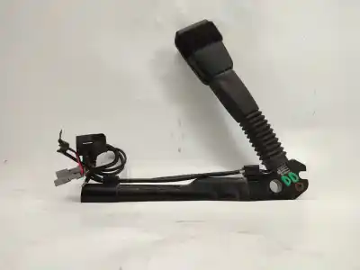 Second-hand car spare part right airbag tensioner for bmw serie 1 berlina (e81/e87) 118d oem iam references 33040941