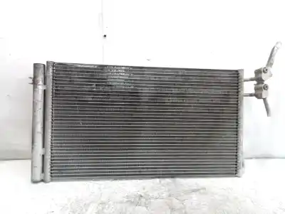 Second-hand car spare part heating / air conditioning radiator for bmw serie 1 berlina (e81/e87) 118d oem iam references 696874302