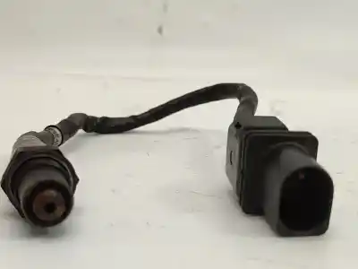 Second-hand car spare part lambda probe for bmw serie 1 berlina (e81/e87) 118d oem iam references 780436901