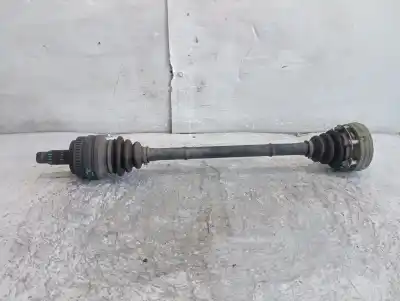 Second-hand car spare part rear right transmission for bmw serie 1 berlina (e81/e87) 118d oem iam references 