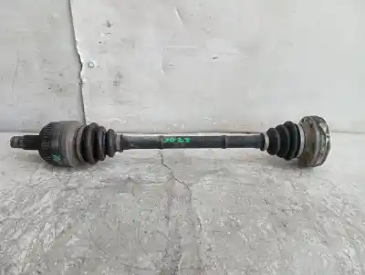 Second-hand car spare part rear left transmission for bmw serie 1 berlina (e81/e87) 118d oem iam references 