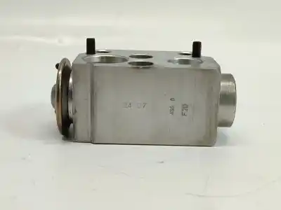 Second-hand car spare part expansion valve for bmw serie 1 berlina (e81/e87) 118d oem iam references 64116981
