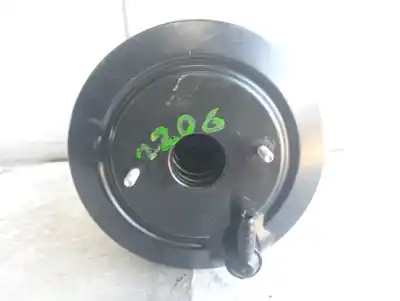 Peça sobressalente para automóvel em segunda mão servo freio por bmw serie 1 berlina (e81/e87) 118d referências oem iam   