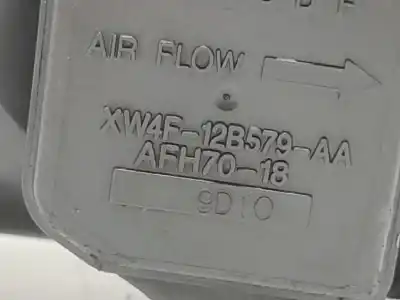 Автозапчастина б/у витратомір повітря для jaguar s-type 3.0 v6 24v cat посилання на oem iam xw4f12b579aa  
