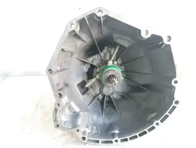 Автозапчастина б/у коробка передач для jaguar s-type 3.0 v6 24v cat посилання на oem iam   