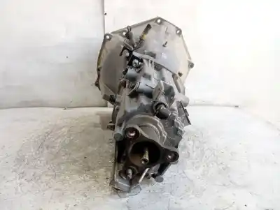 Автозапчастина б/у коробка передач для jaguar s-type 3.0 v6 24v cat посилання на oem iam   
